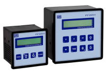 Controlador Automtico para Fator de Potncia